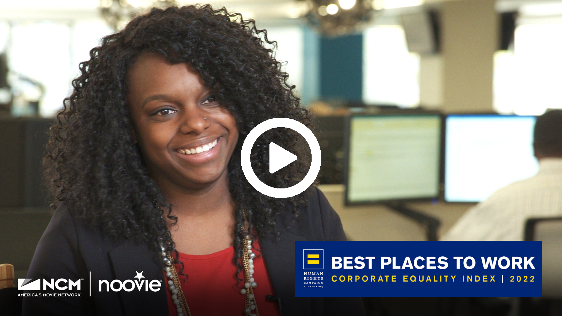 A video about working at NCM